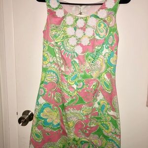 Lily Pulitzer size 0